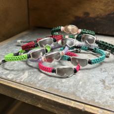 PULSERA ROTO FORMIGAL