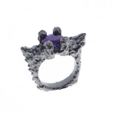 ANILLO RAFT AMATISTA