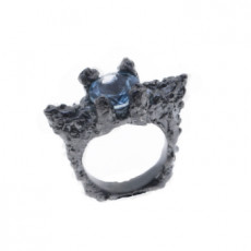ANILLO RAFT TOPACIO