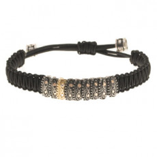 PULSERA TEN BROWN