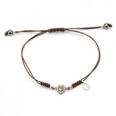 PULSERA RAIVE CORAZON 