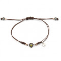 PULSERA RAIVE CORAZON II