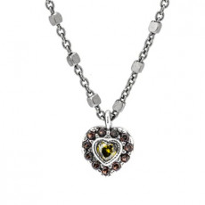 COLGANTE RAIVE DE CORAZON II