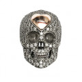 ANILLO RAIVE CALAVERA CORAZON