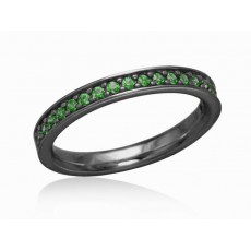 ANILLO ETNA VERDE