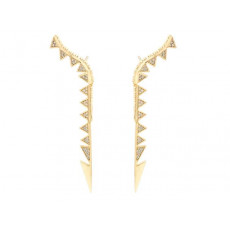 PENDIENTES MORGANA XL