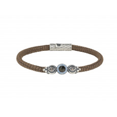 PULSERA SUNFIELD OJOS