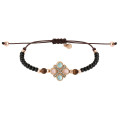 PULSERA SUNFIELD DAFNE ROSE