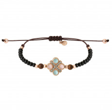 PULSERA SUNFIELD DAFNE ROSE