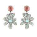 PENDIENTES SUNFIELD ANTHEA