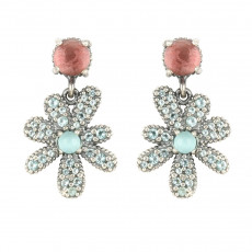 PENDIENTES SUNFIELD ANTHEA