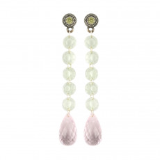 PENDIENTES SUNFIELD FERONIA APPEL