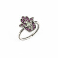 ANILLO RAIVE FATIMA PEQUE&Ntilde;O