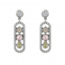 PENDIENTES RAIVE FEZ