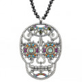 COLGANTE CALAVERA MEXICANA XL