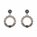 PENDIENTES RAIVE INFINI