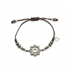 PULSERA RAIVE ESTRELLA CO&Ntilde;AC