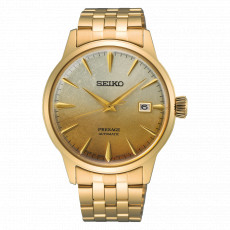 RELOJ SEIKO PRESTIGE COCKTAIL TIME