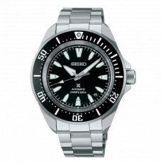 RELOJ SEIKO PROSPEX MAR SAMURAI