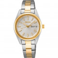 RELOJ SEIKO NEO CLASSIC BIO