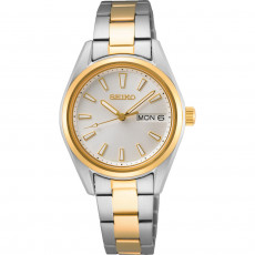 RELOJ SEIKO NEO CLASSIC BIO