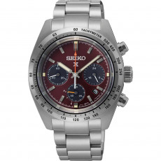 RELOJ SEIKO PROSPEX SPEEDTIMER SOLAR