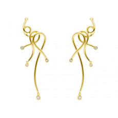 PENDIENTES MISTRAL XL