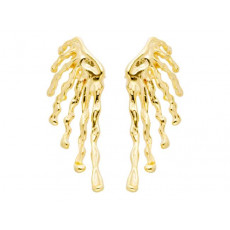PENDIENTES VERNISSAGE MAXI