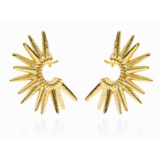 PENDIENTES VERTEBRAL