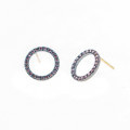 PENDIENTES ARO BTE CO&Ntilde;AC