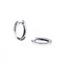 CRIOLLA ORO BLANCO OVAL