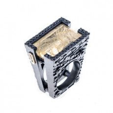 ANILLO BILLET