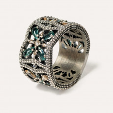 ANILLO SUNFIELD HABANA FLOWER