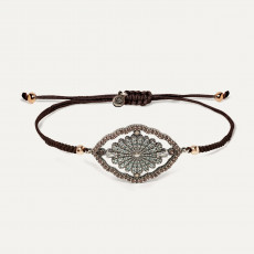 PULSERA SUBFIELDPERFIDIA SUNSET