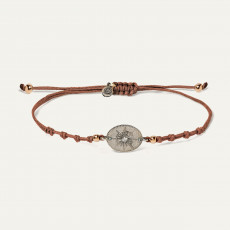 PULSERA SUNFIELD CELIA MOON