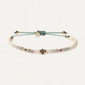 PULSERA SUNFIELD AZALEA ROUND