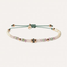 PULSERA SUNFIELD AZALEA ROUND