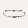 PULSERA SUNFIELD AZALEA DROP