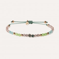 PULSERA SUNFIELD AZALEA FLOWER