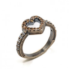 ANILLO CORAZ&Oacute;N