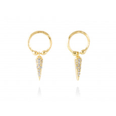 PENDIENTES MARINA FAR WEST