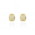 PENDIENTES MARINA CUADRADO STEINWAY 