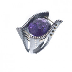 ANILLO GAULTIER III
