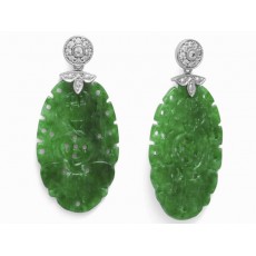 PENDIENTES BALI XL
