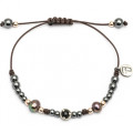 PULSERA RAIVE PERLA