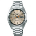 SEIKO SPORT 5 AUTOMATIC BEIGE