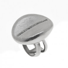 ANILLO BLACK STONE