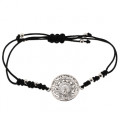 PULSERA VIRGEN CL&Aacute;SICA