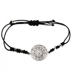 PULSERA VIRGEN CL&Aacute;SICA
