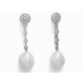 PENDIENTES DANIELA PERLA